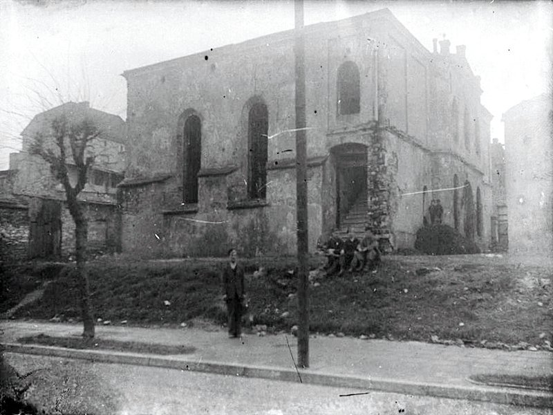 Perły architektury regionu olkuskiego